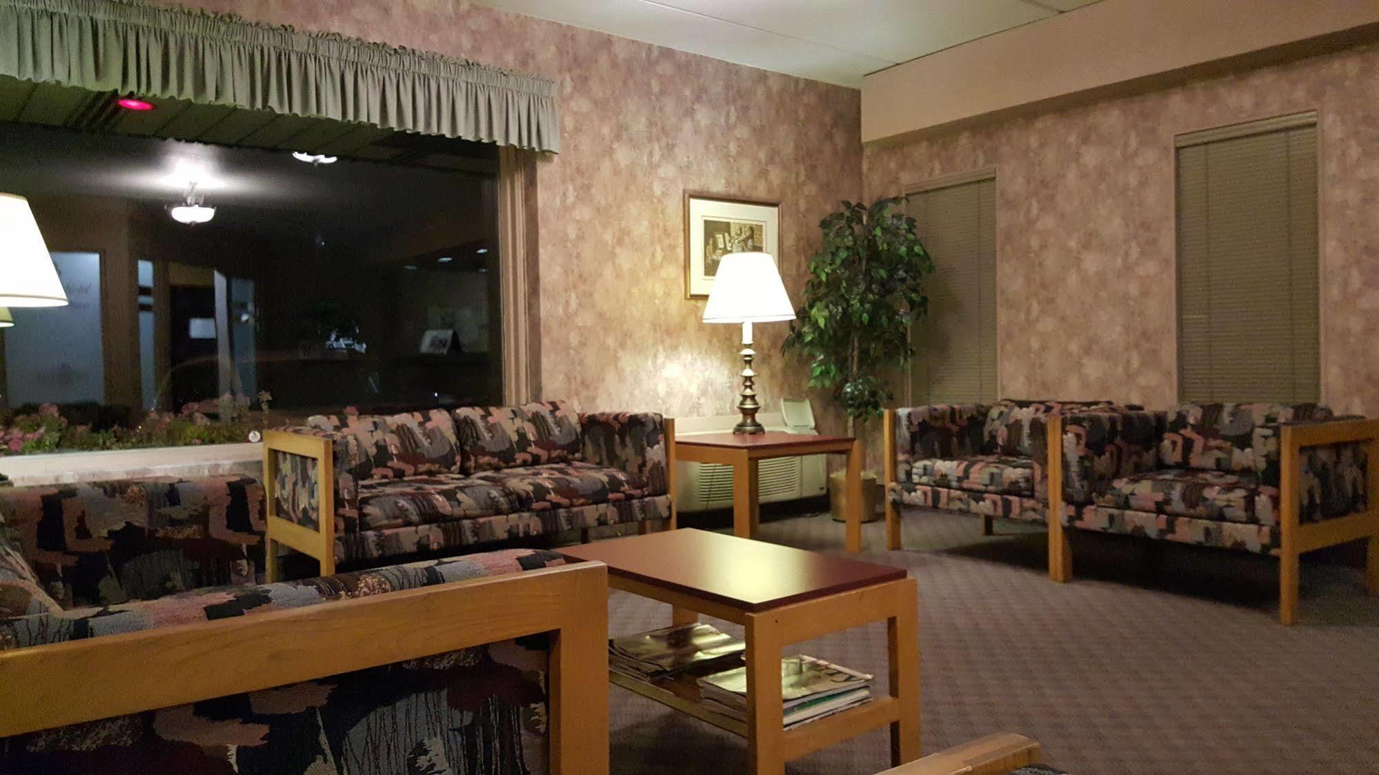 Hotel Motel Penn-Mass Trois-Rivières Eksteriør bilde