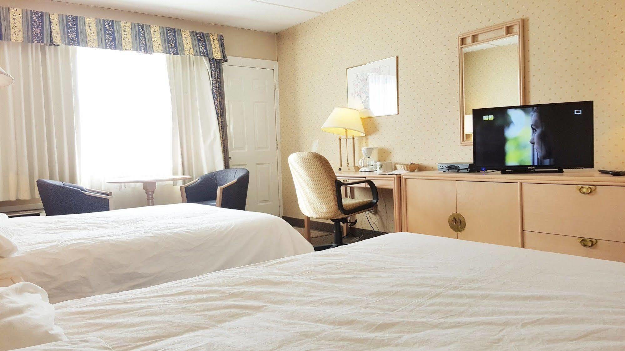 Hotel Motel Penn-Mass Trois-Rivières Eksteriør bilde