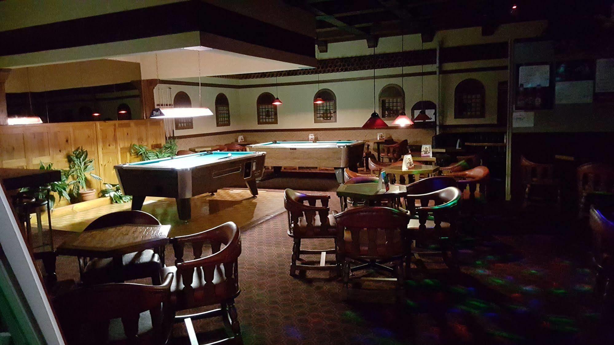 Hotel Motel Penn-Mass Trois-Rivières Eksteriør bilde